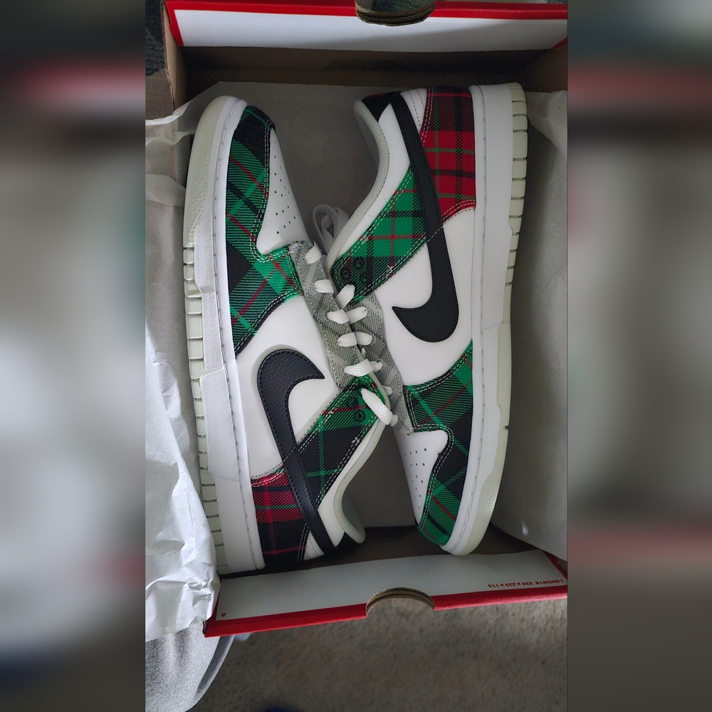 Nike Dunk Low Retro Premium